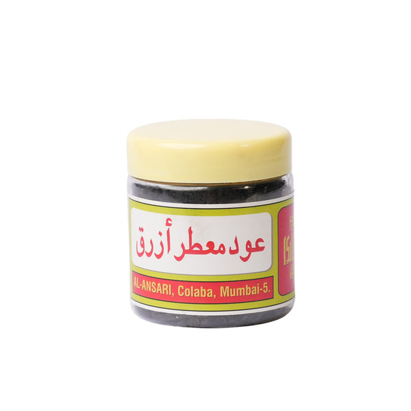 Oud Moattar by Azraq Ansari