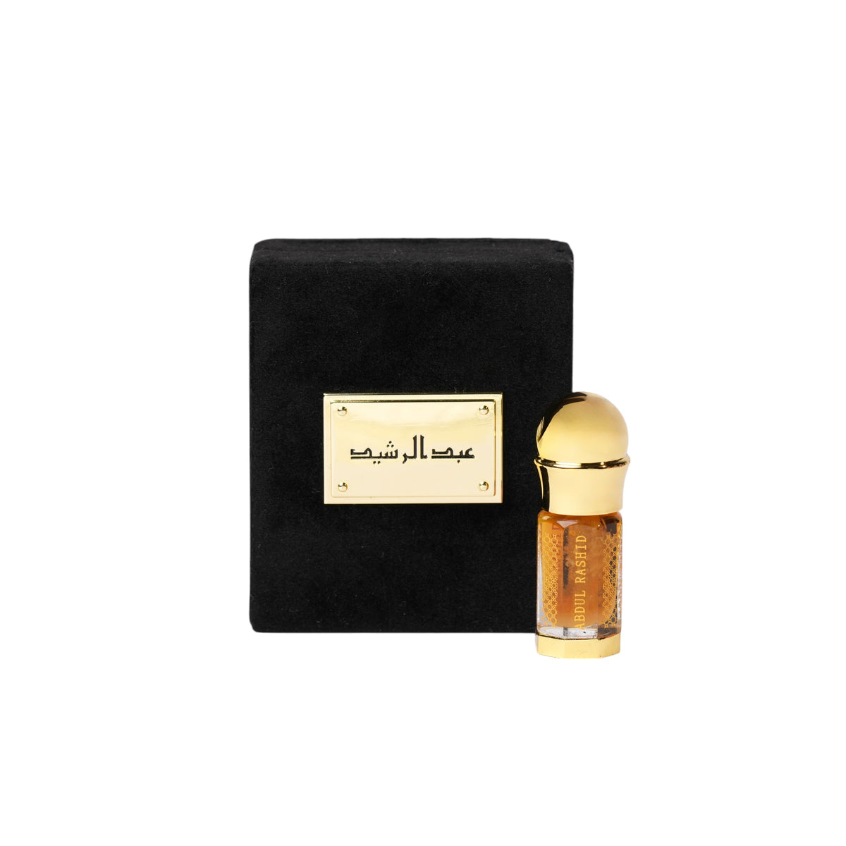 Majed Al Sabah Oil
