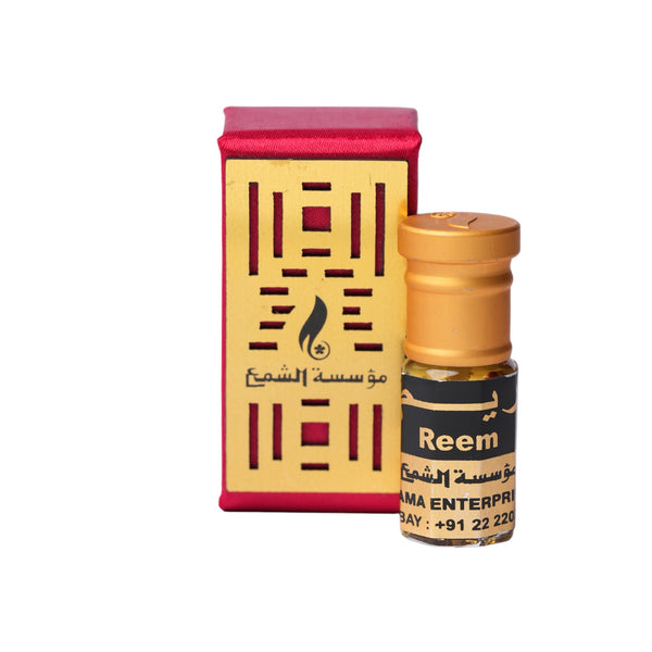 Reem Oil