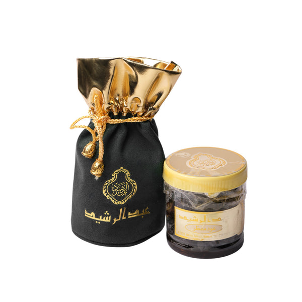 Oud Muattar Abdulrashid