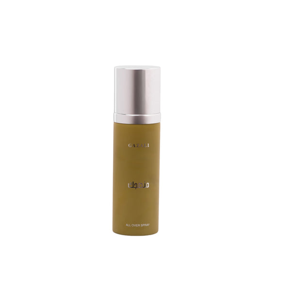Mensujek Gazali All Over Spray