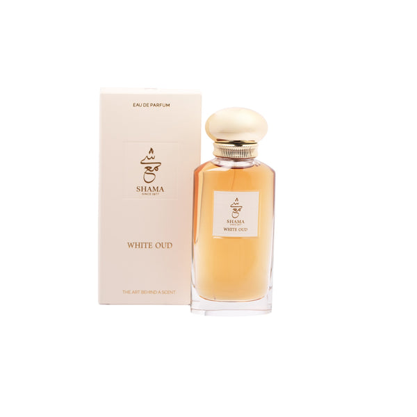 White Oud