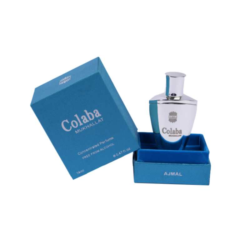 Mukhalat Colaba