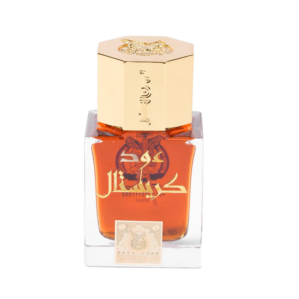 Oud Crystal