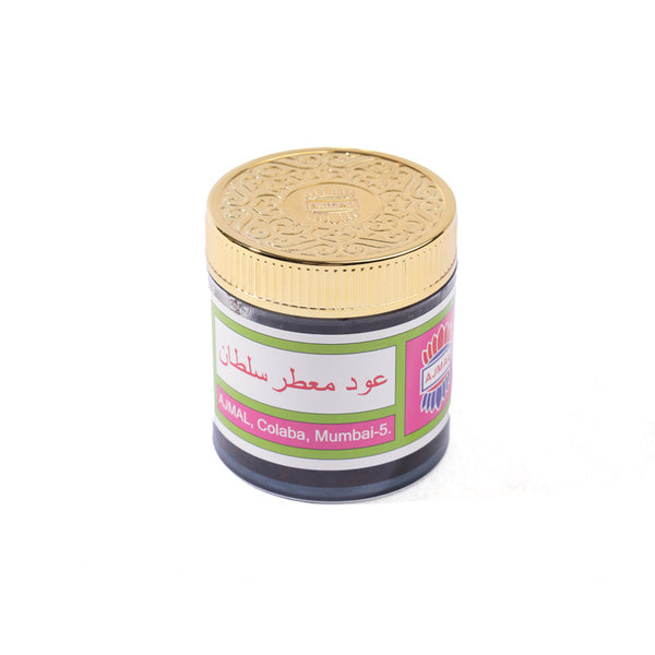 Oud Mottar Sultan