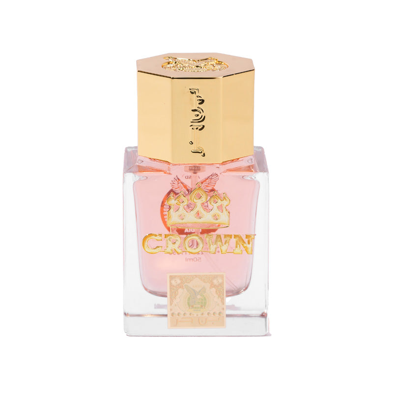 CROWN