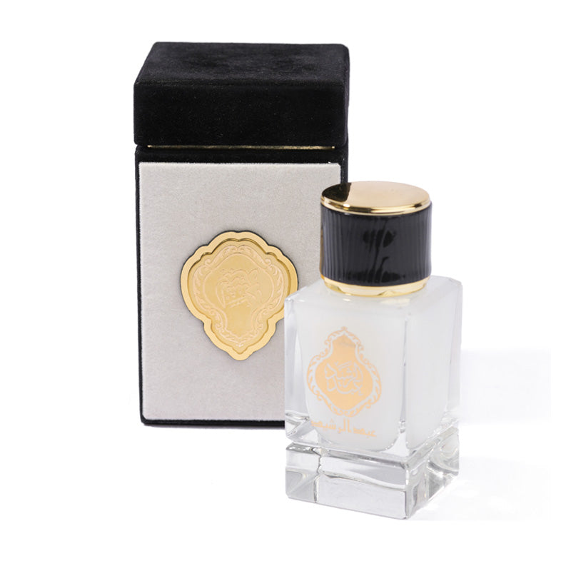 Bridal Musk