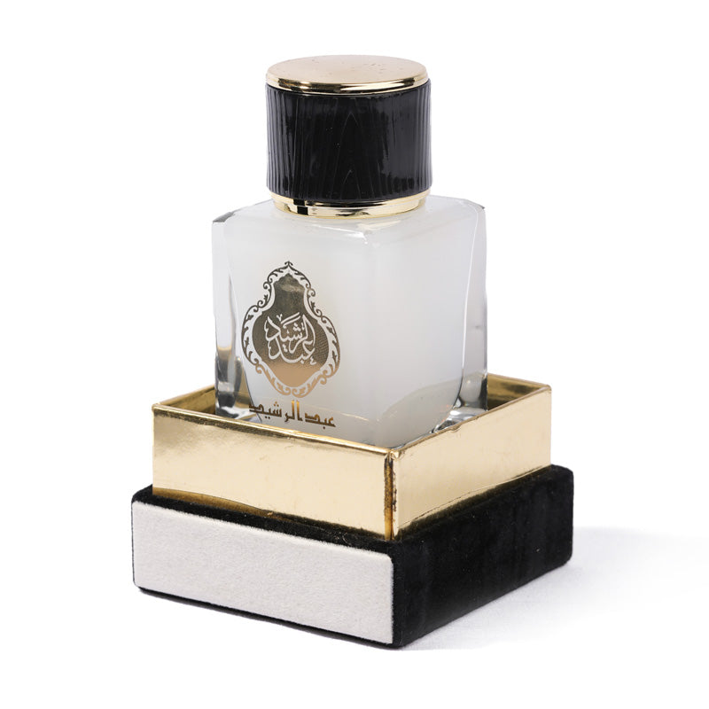 Bridal Musk