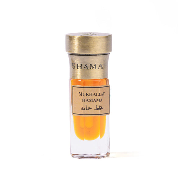 Mukhalat Hamama