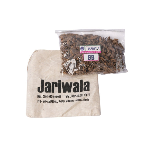 Oud BB jariwalla
