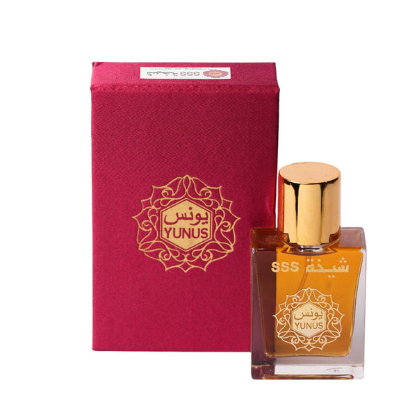 SSS Sheikha Fatima Spray Yunus