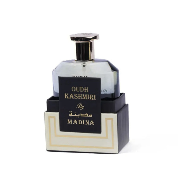 Kashmiri Oudh