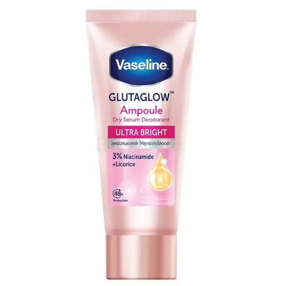 Deodorants & Anti-Perspirant