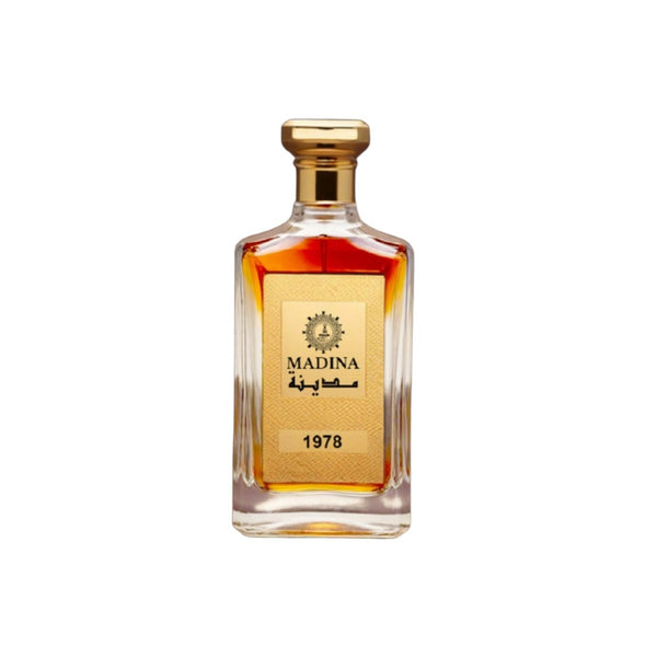 عطر ١٩٧٨