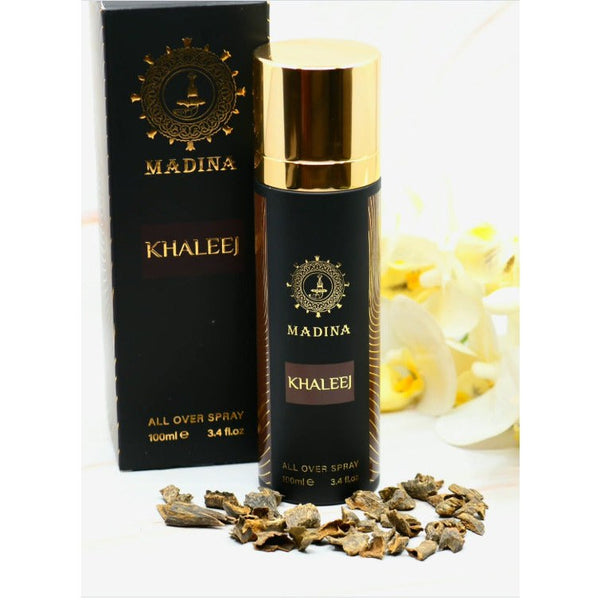 Khaleej