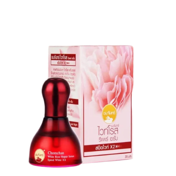 Face Serums