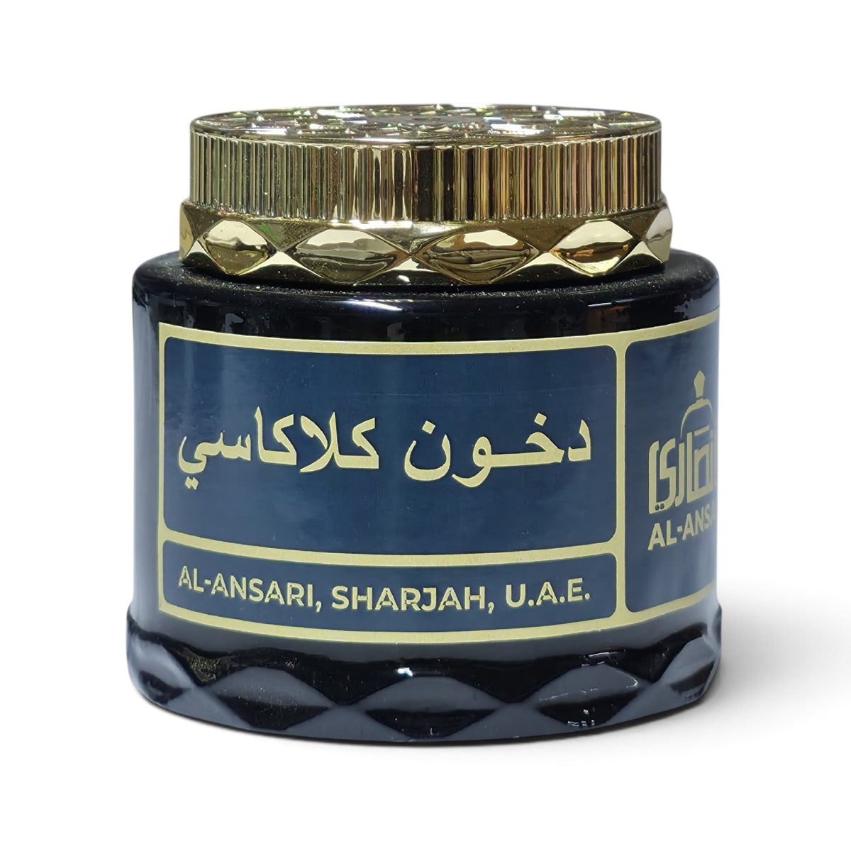 Dukhoon Classic Ansari