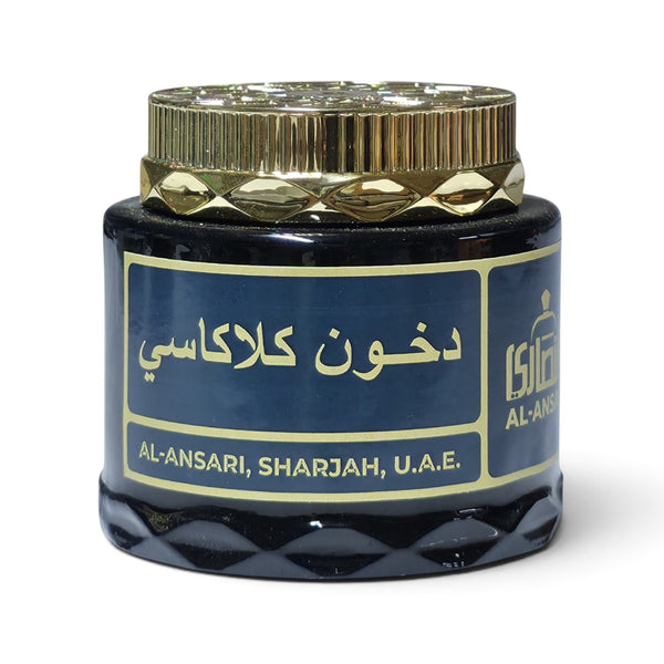 Dukhoon Classic Ansari
