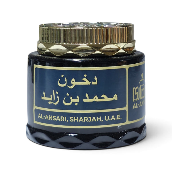 Dukhoon Mohammed Bin Zayed Ansari