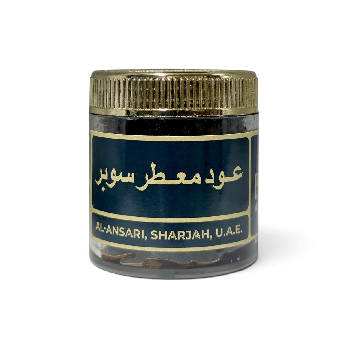 Oud Muattar Super Ansari