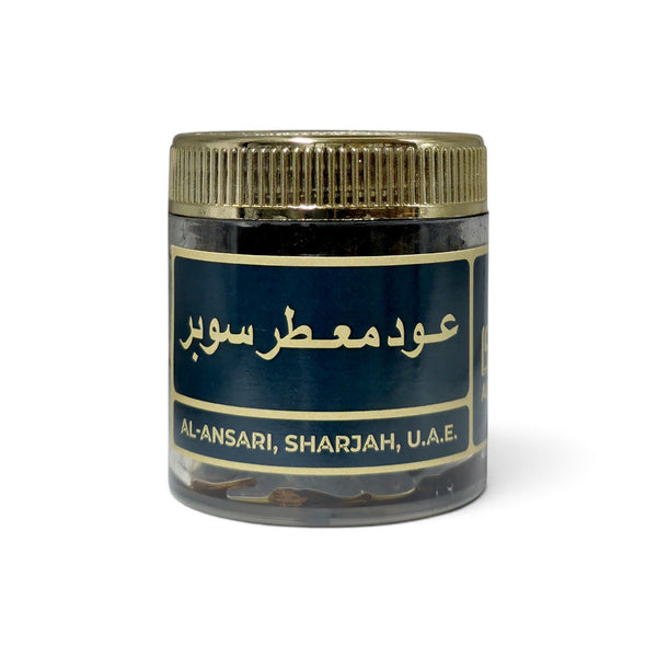 Oud Muattar Super Ansari