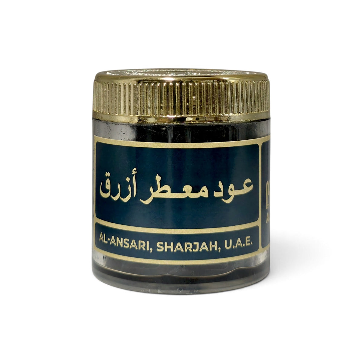 Oud Muattar Azraq Ansari