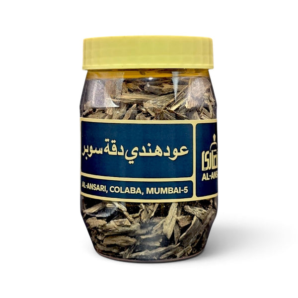 Oud Hindi Daqqa Super Ansari
