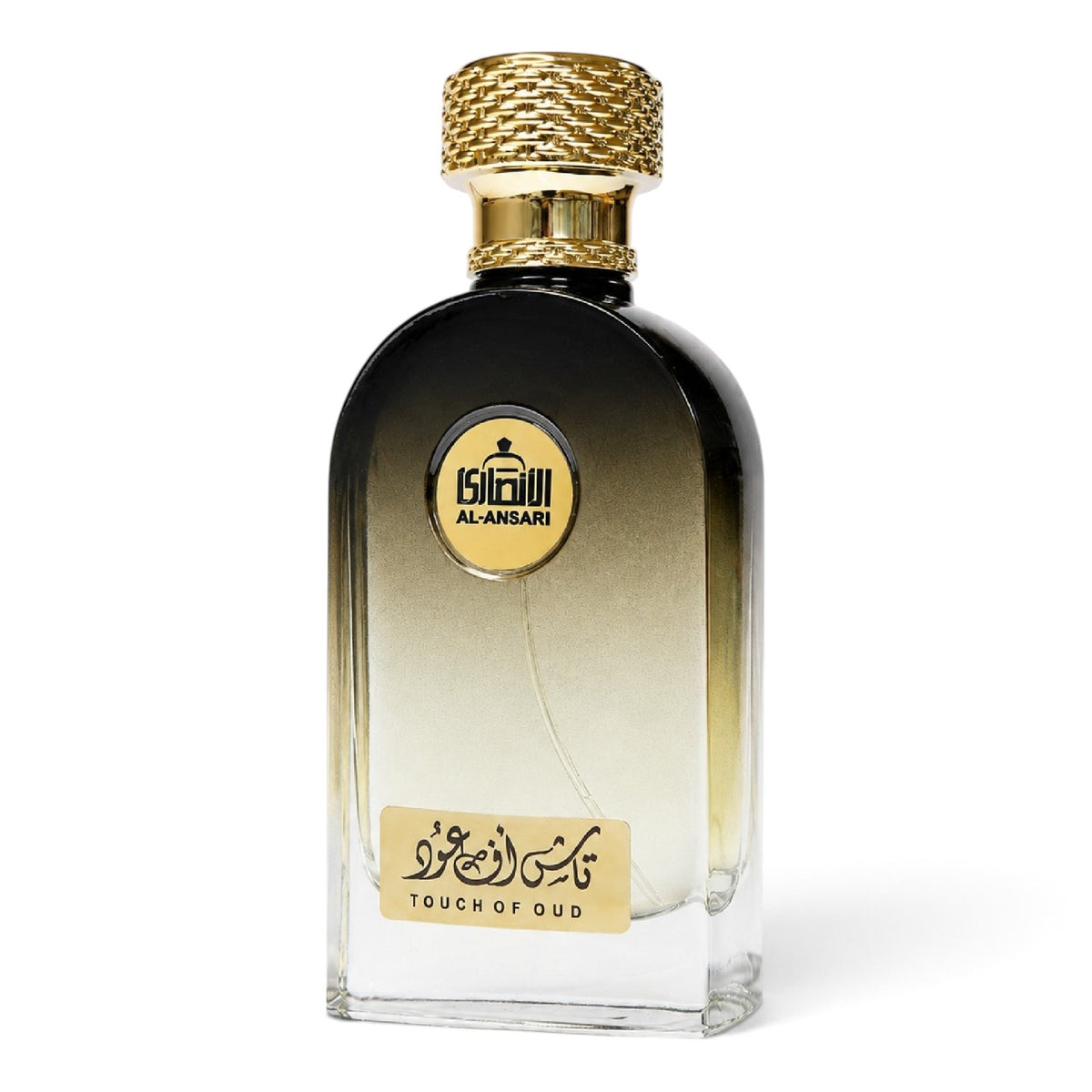 Touch of Oud Eau de Parfum Ansari