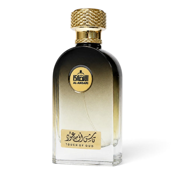 Touch of Oud Eau de Parfum Ansari