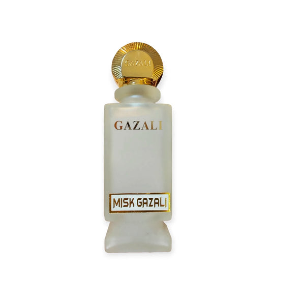 Misk Gazali