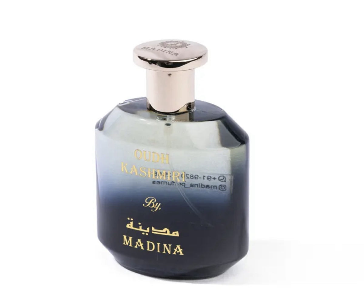 Kashmiri Oudh
