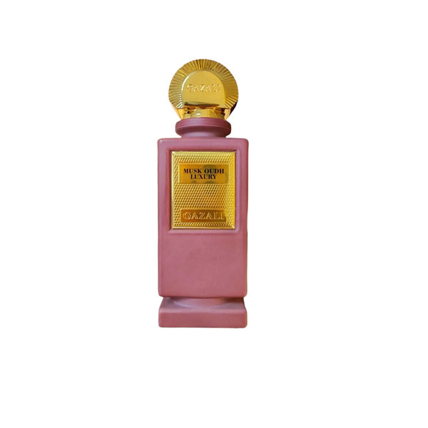 Gazali Musk Oudh Luxury