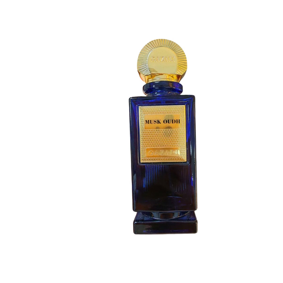 عطر مسك العود من الغزالي