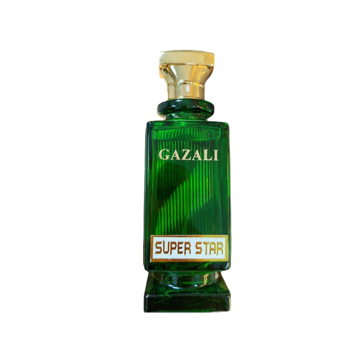 Gazali Super Star