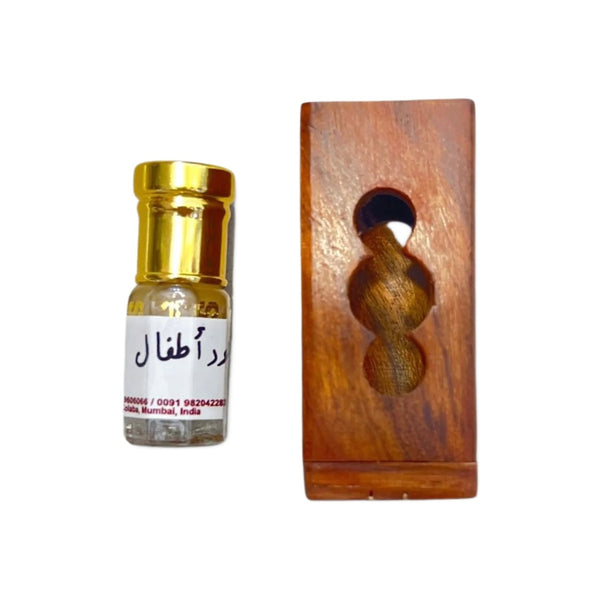عود اطفال من يونس نص توله