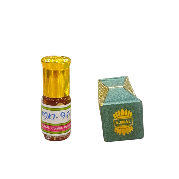 971 مخلط