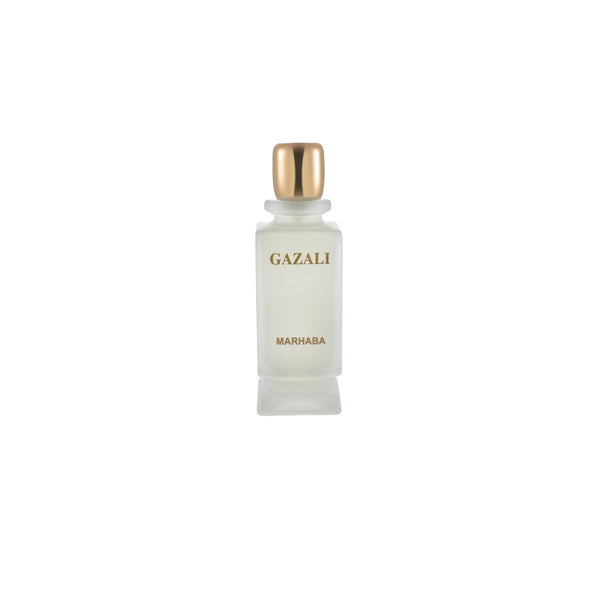 عطر مرحبا مسك الغزالي