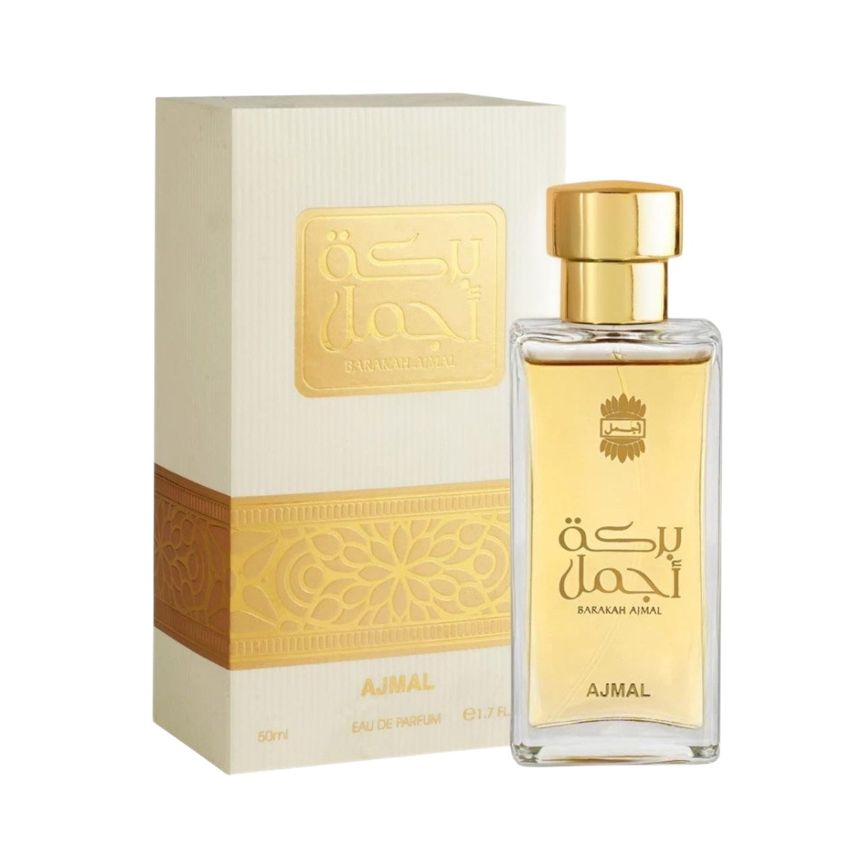 عطر بركة من اجمل – Baraka Perfume Ajmal