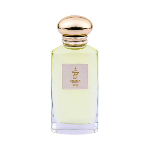 عطر فيجي من مؤسسة الشمع