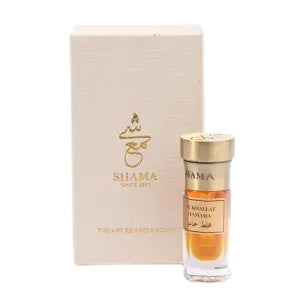 Mukhallat Hamama 12ml