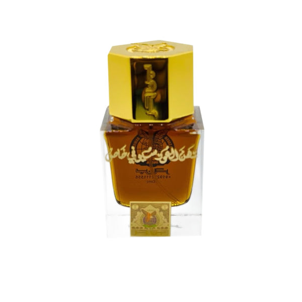 عطر دهن العود سيوفي خاص