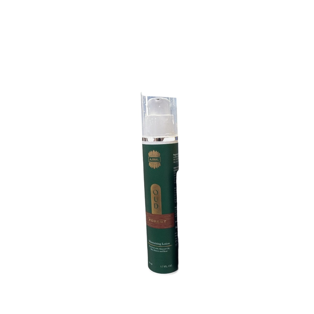 لوشن و كريم عود فورست – Oud Forest Lotion