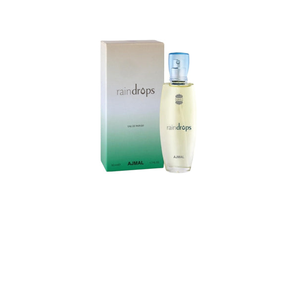 عطر رين دروبز