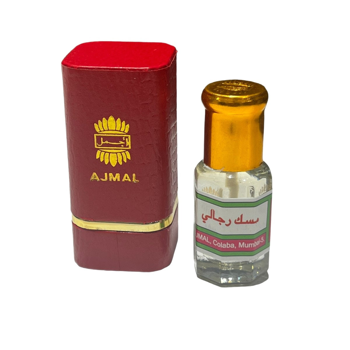 مسك رجالي من اجمل ربع توله