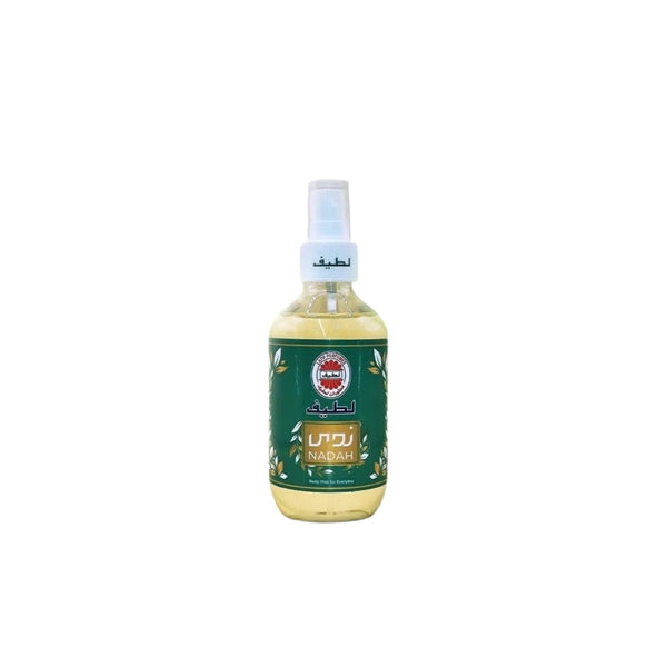 عطر ندى للجسم و الملابس