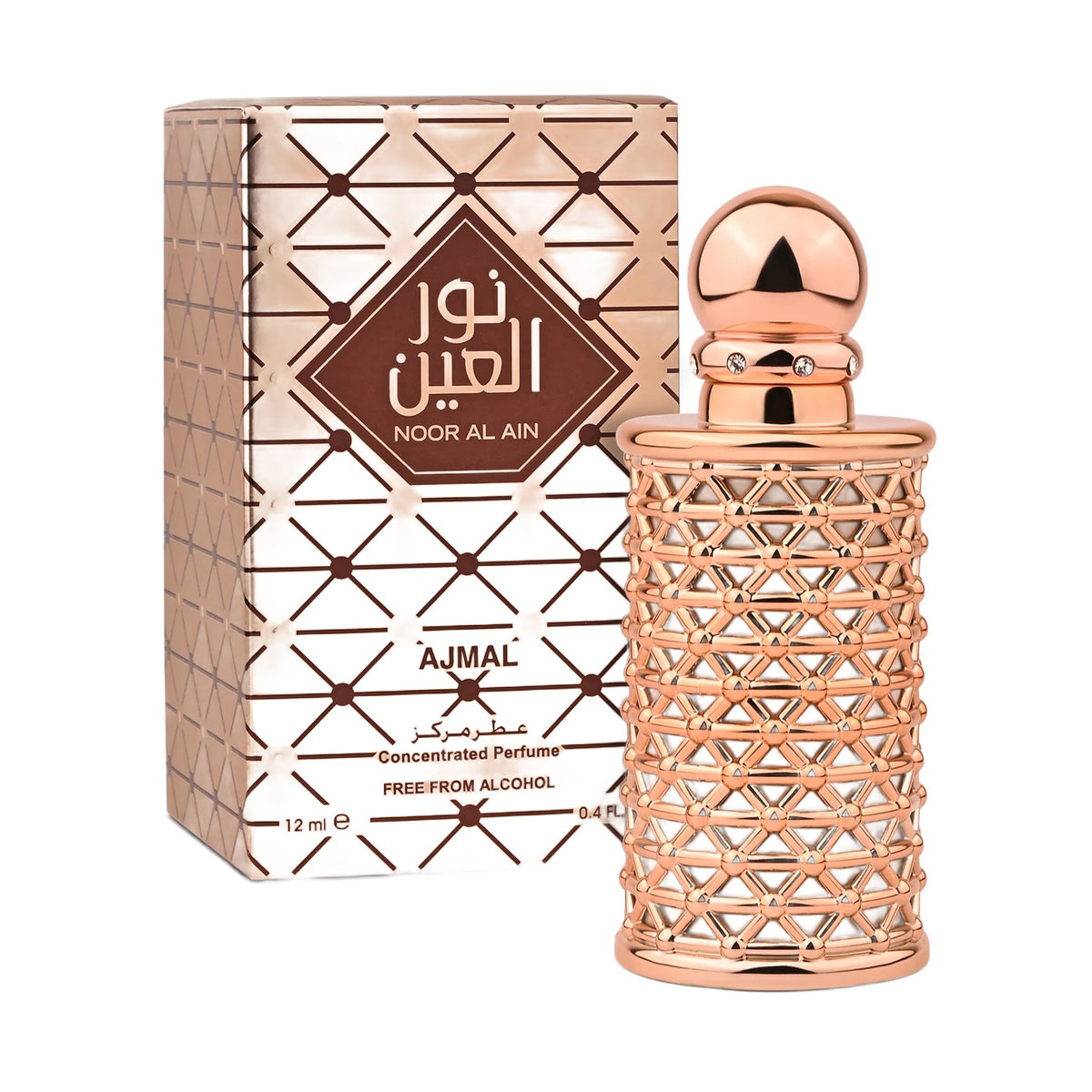 Noor Al Ain