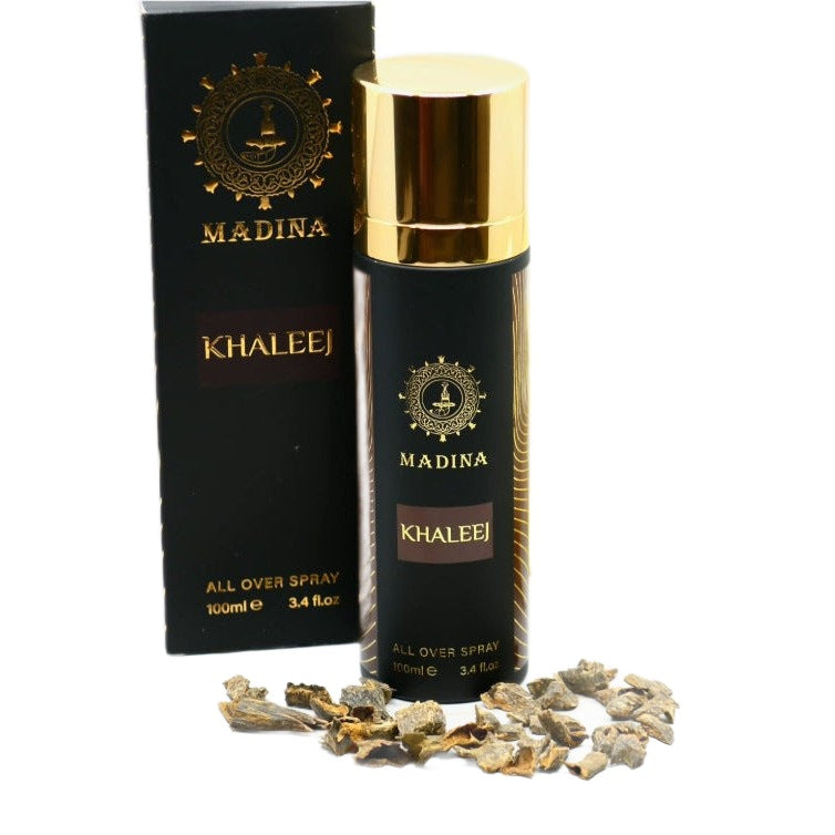 Khaleej