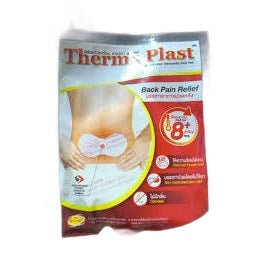 Back Pain Relief