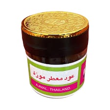 عود معطر موزة