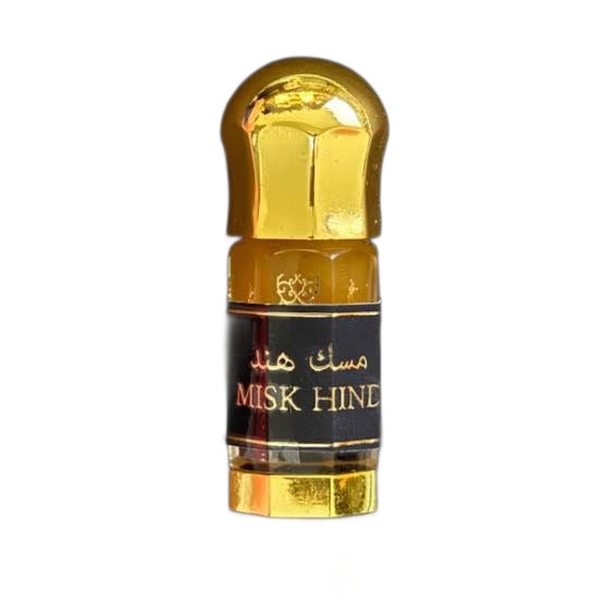 Misk Hind